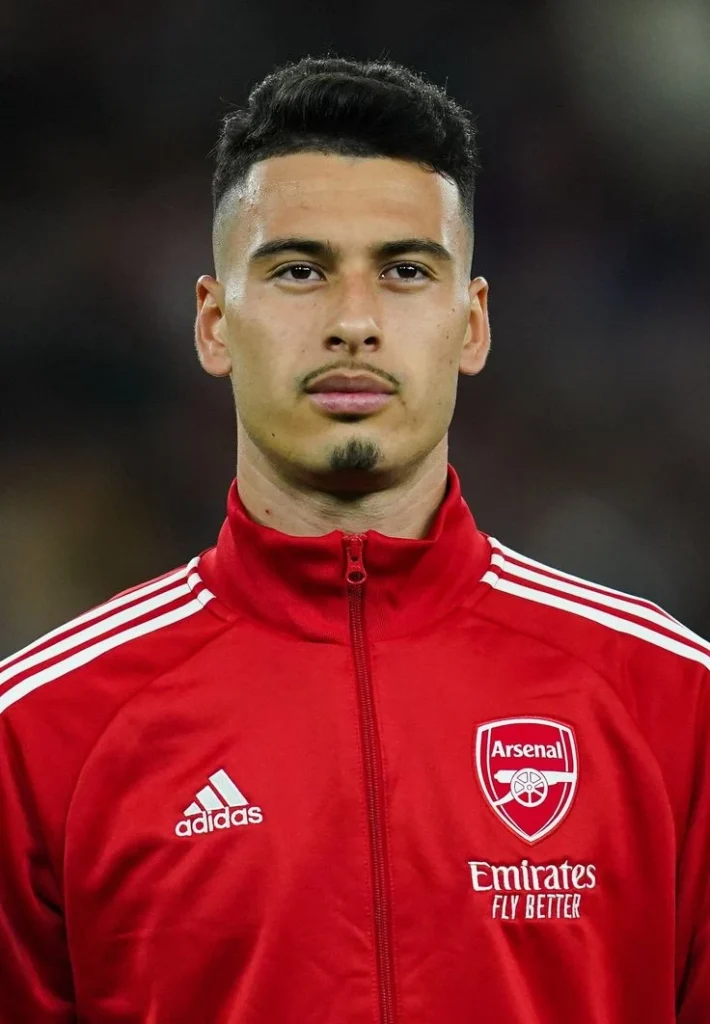 Gabriel Martinelli