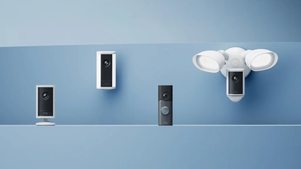 AI camera