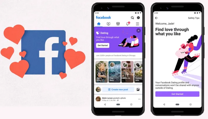 How To Spot A Fake Facebook Dating Profile