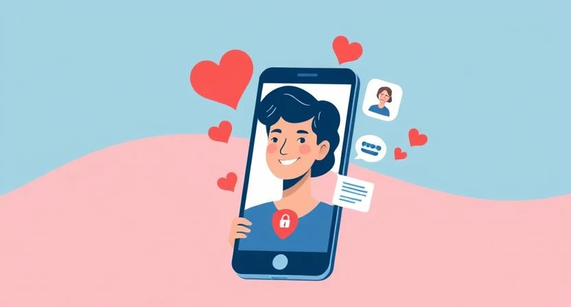 How to Find Matches on Facebook Dating Without Revealing Too Much