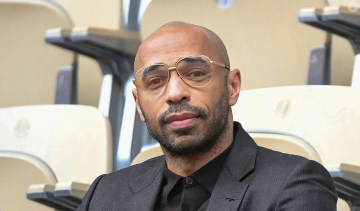 Thierry Henry Drops Hint on Eberechi Eze’s First Arsenal Game