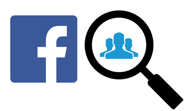 How To Find People On Facebook With Only First Name 2025 – Find People On Facebook