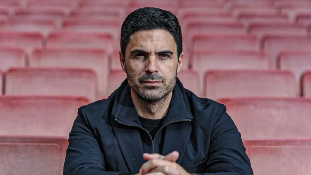 Arteta Has No Excuse Towards Liverpool