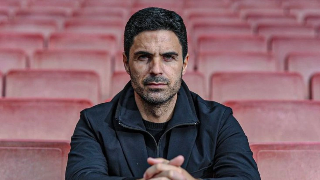Arteta Has No Excuse Towards Liverpool After Strong Arsenal Summer