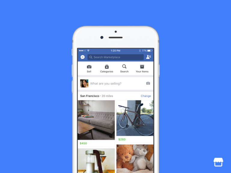 Why Doesn’t the Facebook Marketplace Work for Some People?