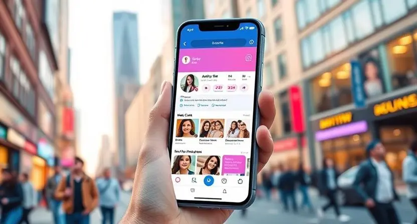 How to Install and Use the Latest Facebook Dating App (2025 Guide)