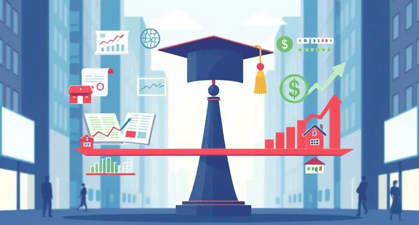 Student Loans 101: Options, Repayment Plans, and How to Avoid Debt Traps
