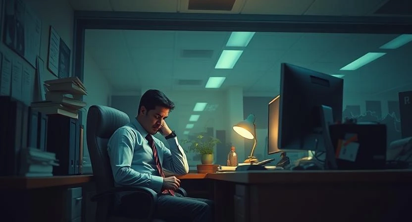 I Quit My 9-5 Job With Only 0 in Savings. Here’s What Happened (Part 1)