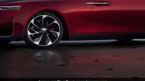 Rolls Royce Droptail - berblog