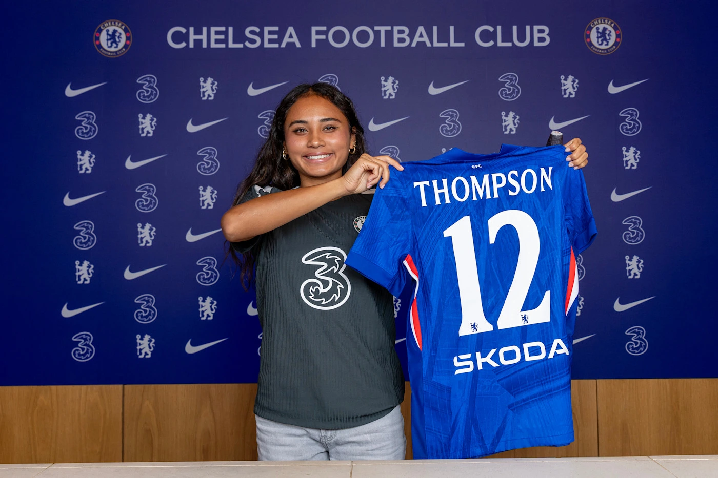 Why Alyssa Thompson’s Move to Chelsea Could Redefine Women’s Football Transfers