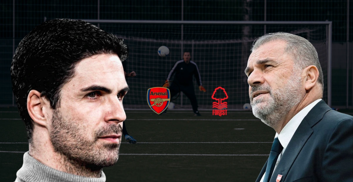 Arsenal vs Nottingham Forest: Latest Injuries, Expected Lineups, and Score Prediction