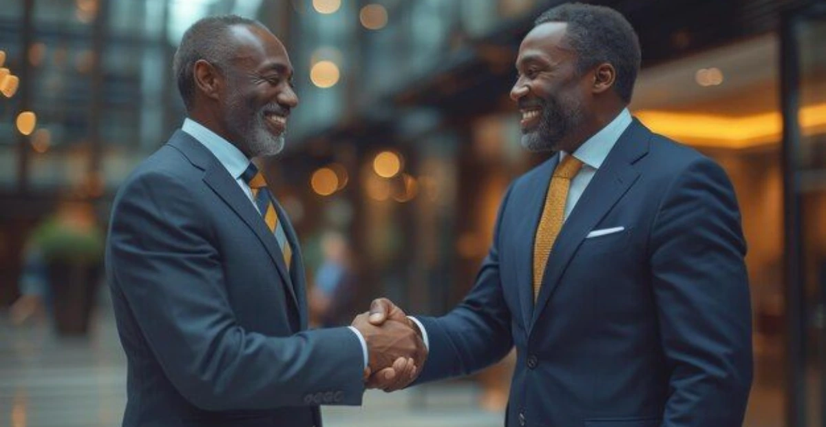 How to Qualify for a Business Loan in 2025