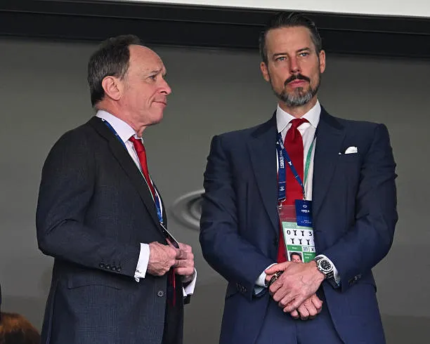 Josh Kroenke: Arsenal Belongs in Islington, No Plans to Take Games Abroad