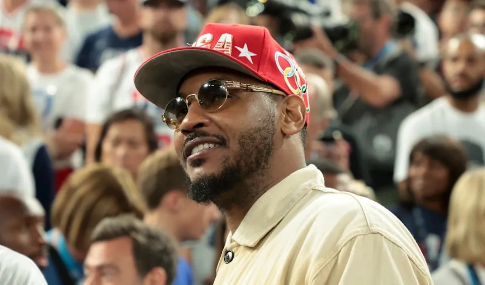 Why Carmelo Anthony Belongs to Basketball Itself — Not Just Any Franchise