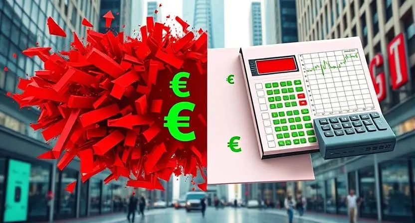 How to Build a Robust Forex Risk Management Plan: A Step-by-Step Template