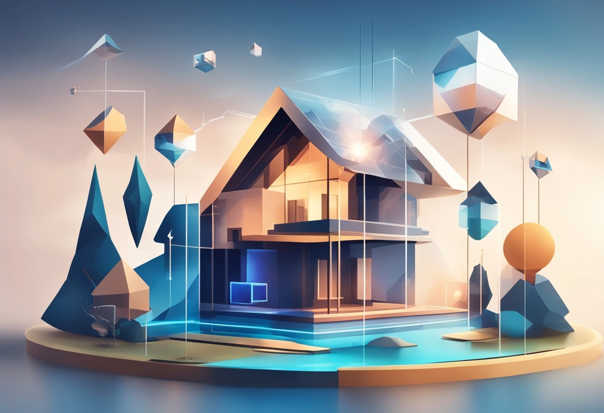 How Tokenized Real Estate Could Replace Traditional Mortgages in the Next Decade