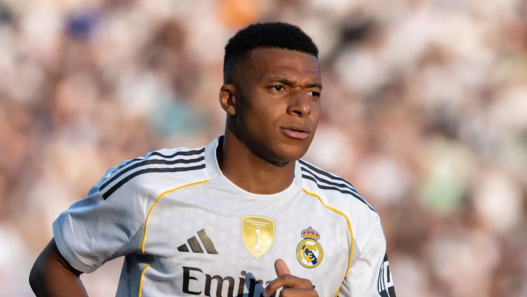 Mbappé on PSG’s Champions League Hunt: ‘It’s More Than Just a Trophy