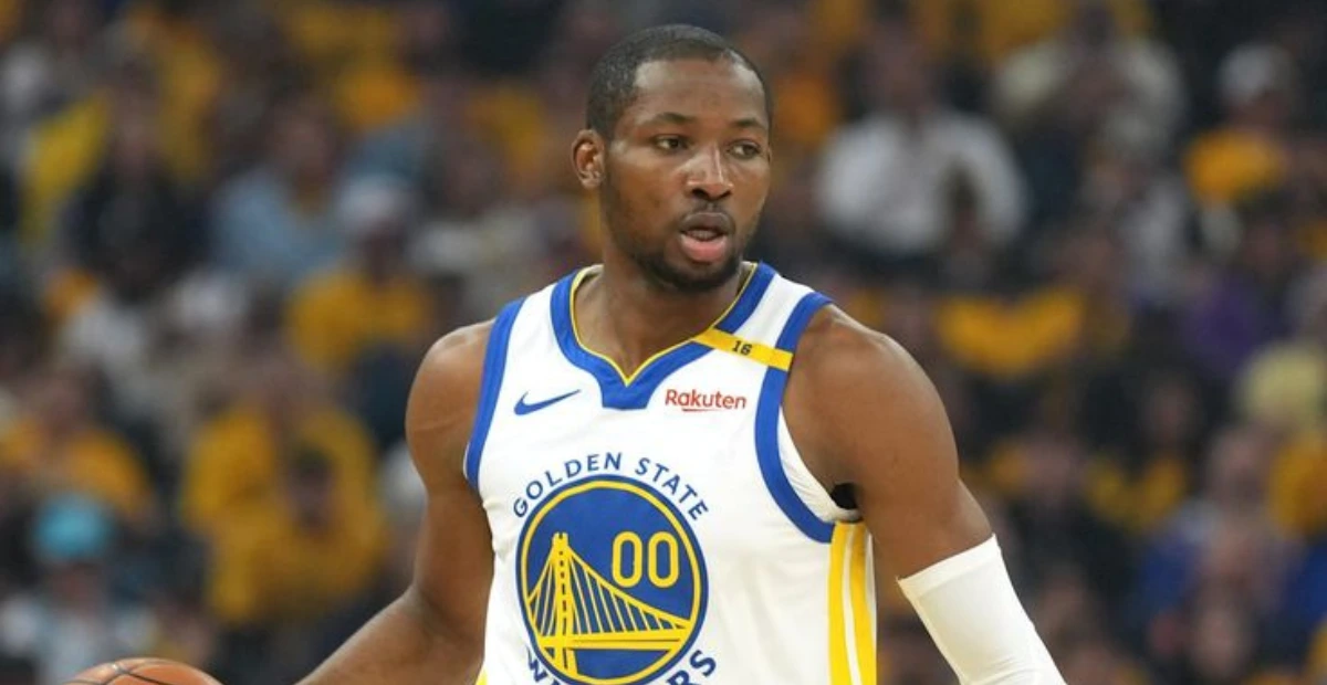 Jonathan Kuminga Rejects Warriors’ Latest Contract Offer: Inside the Growing Contract Stalemate