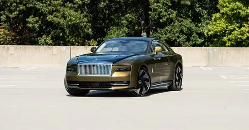 Luxury cars berblog