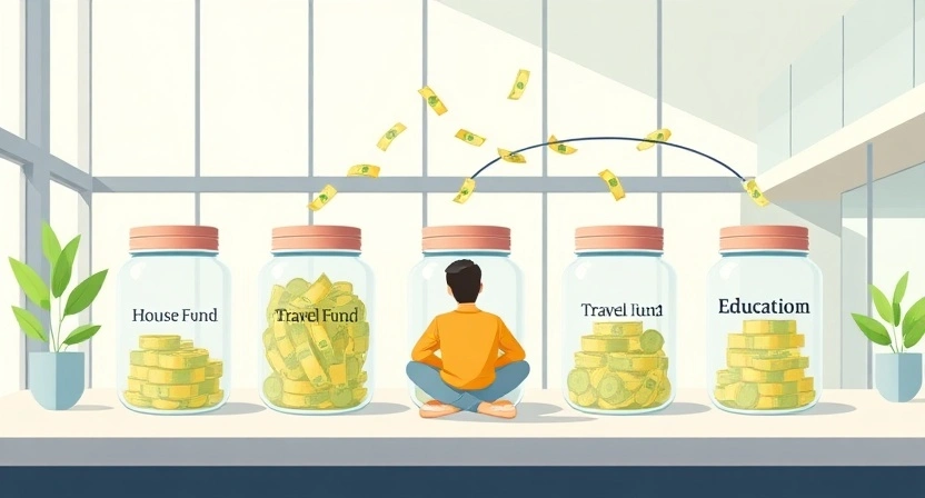 7 Secrets Rich People Use to Save Money Without Thinking About It