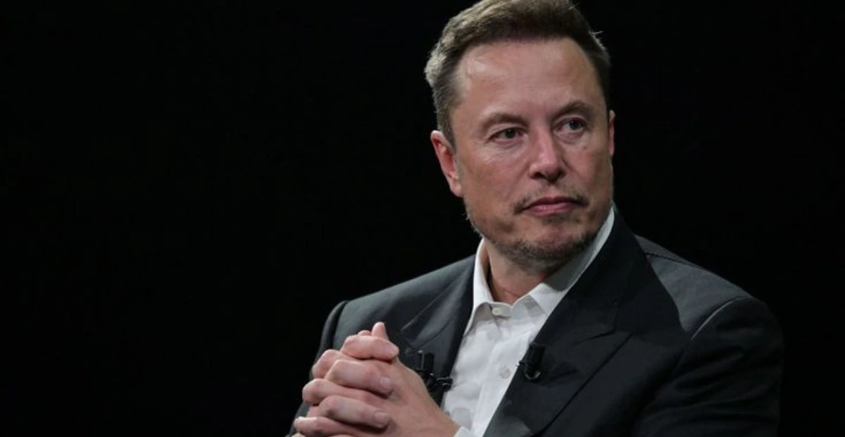 Elon Musk Isn’t Sitting on $500 Billion: Here’s What Net Worth Really Means