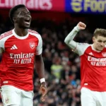 Arsenal Evrton Match prediction